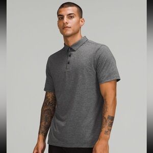 Lululemon | Evolution Polo